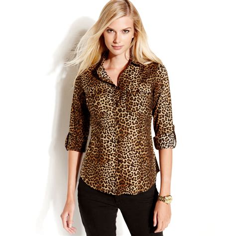 Michael Kors Blouses for Women 